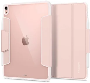 Spigen ULTRA HYBRID PRO IPAD AIR 4 2020 ROSE GOLD fd-18447-0 - Akcesoria do tabletów i e-booków - miniaturka - grafika 2