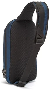 Pacsafe Antykradzieżowy plecak na jedno ramię Vibe 325 ECONYL Ocean PVI40105641 - Plecaki - miniaturka - grafika 16