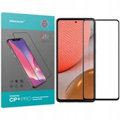 Szkła hartowane na telefon - Nillkin Szkło hartowane Cp+pro do Galaxy A72 4G/5G - miniaturka - grafika 1
