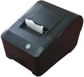 Liczarki pieniędzy - Glover Drukarka raportów PR100 - miniaturka - grafika 1