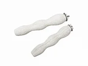 Przysmaki dla ptaków - Nobby Mineral Stones drążek siedziska 17.5 cm, 195 G, 2er Pack 25068 - miniaturka - grafika 1