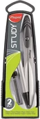 Artykuły biurowe - Cyrkiel Study 150 + ołówek - miniaturka - grafika 1