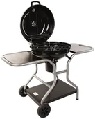 Grille - BBQ LINE Grill węglowy MIR571 LINE - miniaturka - grafika 1