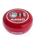 Kosmetyki do golenia - Arko Men Mydło do golenia w tyglu 90 g ARK90 - miniaturka - grafika 1