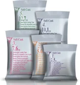 Meble i wyposażenie gabinetów medycznych - Lekki Gips Syntetyczny PÓŁSZTYWNY 10,1cm x 3,6m (Soft Cast 3M) oc_5108 - miniaturka - grafika 1