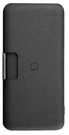 UNIQ powerbank HydeAir View USB C 18W PD Fast Wireless Duo Stand 10 000 mAh UNIQ HYDEAIRV DGREY szary # Raty 10x0% do 2020 06 07! - Powerbanki - miniaturka - grafika 2