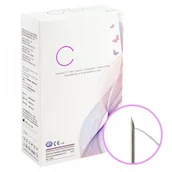 Pozostałe akcesoria kosmetyczne - Cara Thread Nici PDO Cara Multi Thread 20 sztuk, 26G, 38mm T2638 05-0033 - miniaturka - grafika 1