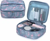 Kosmetyczki, organizery i kuferki - TRIP STORY Kosmetyczka podróżna MIAMI KOSMIAMI-4 - miniaturka - grafika 1