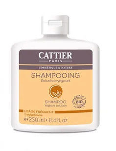 CATTIER (kosmetyki) Szampon do codziennego stosowania - Cattier - 250ml BP-3283950910729 - Szampony do włosów - miniaturka - grafika 4