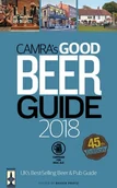 Obcojęzyczne książki kulinarne - CAMRAs Good Beer Guide - miniaturka - grafika 1