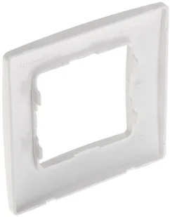 Legrand RAMKA LE-665001 Niloe LE-665001 - Klawisze i ramki - miniaturka - grafika 3