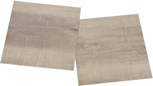 VidaXL Lumarko Samoprzylepne panele podłogowe, 20 szt., PVC, 1,86 m, taupe! 330158 VidaXL - Panele podłogowe - miniaturka - grafika 4