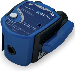 Hendi Głowica PURITY C by-pass 0% 3/8 - Hendi, - Akcesoria i części do robotów kuchennych - miniaturka - grafika 3