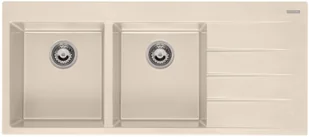 Reginox BREDA 30 PURE WHITE - Zlewozmywaki - miniaturka - grafika 12