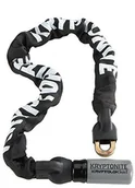 Akcesoria turystyczne - Kryptonite Blokada łańcuch kryptograficznych Lok Series 2 915 (9,5 MM X 150 cm), 5' 000846 - miniaturka - grafika 1