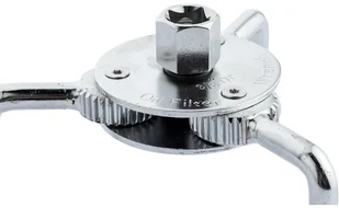 MANNESMANN Klucz Trójramienny Do Filtra Oleju Mannesmann (4003315712084) - Narzędzia warsztatowe - miniaturka - grafika 7