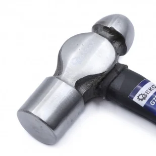 Geko Młotek blacharski 450g FIBERGLASS 6971 G72241 - Inne urządzenia budowlane - miniaturka - grafika 4