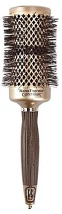 Olivia Garden szczotka Nano Thermic Contour 52 mm BR-NT1PC-CTT53 - Szczotki i grzebienie do włosów - miniaturka - grafika 3