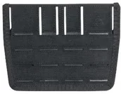 Odzież taktyczna i umundurowanie - Direct Action Panel biodrowy Mosquito Hip Panel S Black (PL-MQPS-CD5-BLK) H PL-MQPS-CD5-BLK - miniaturka - grafika 1