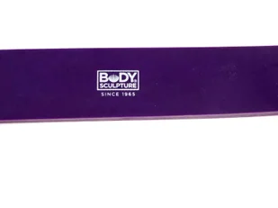 Body Sculpture BB 104PP Taśma oporowa 2,9 cm BB 104PP - Gumy, taśmy, ekspandery - miniaturka - grafika 2