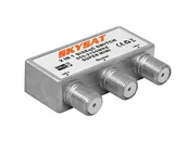 Akcesoria TV-SAT - Diseqc Przełącznik 2/1 Skysat - miniaturka - grafika 1