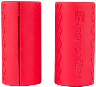 InSportLine Uchwyty na gryf do wzmocnienia nadgarstków Gripest - IN15906 - Pozostały sprzęt siłowy - miniaturka - grafika 2