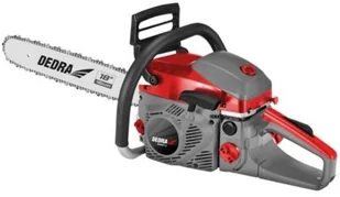 Dedra Pilarka spalinowa DED8712 - Piły spalinowe - miniaturka - grafika 2