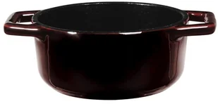 MINI GARNEK ŻELIWNY 550ml BERLINGER HAUS BH-6496 - Garnki - miniaturka - grafika 6