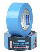 Elewacje - Taśma zewnętrzna Exterior Mask 48mm x 50m Blue Dol - miniaturka - grafika 1