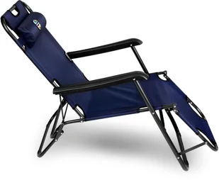 Spokey Krzesło turystyczne TAMPICO - Meble turystyczne - miniaturka - grafika 7