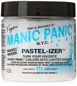 Kosmetyki do stylizacji włosów - Manic Panic farba do włosów 118 ml standardowe 612600110470 - miniaturka - grafika 1