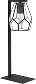 Lampy stojące - Eglo 43646 - Lampka stołowa MARDYKE 1xE27/40W/230V - miniaturka - grafika 1