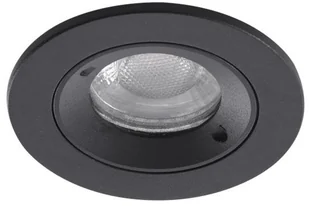 AZZARDO TITO AZ4139 downlight wpuszczany 1x50W/GU10 IP54 AZ4139 - Lampy ogrodowe - miniaturka - grafika 2