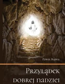 Biografie i autobiografie - Przylądek Dobrej Nadziei Paweł Budny - miniaturka - grafika 1