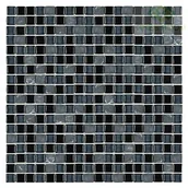 Płytki ceramiczne - Dunin AURORA GRAPHITE 15 - miniaturka - grafika 1