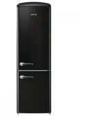 Lodówki - Gorenje ONRK193BK - miniaturka - grafika 1