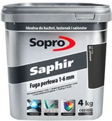 Fugi - Sopro Fuga SAPHIR antracyt 66 4 kg - miniaturka - grafika 1