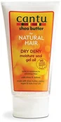 Odżywki do włosów - Cantu Natural Hair Dry deny Moisture Seal Gel Oil 5oz Tube by Cantu CTU07567 - miniaturka - grafika 1