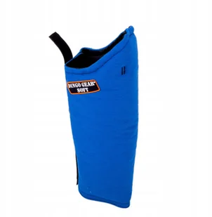 Dingo Gear K9 Nogawka Treningowa Długa Soft - Artykuły szkoleniowe - miniaturka - grafika 3