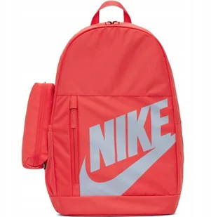 Nike Plecak Elemental Szkolny Sportowy + Piórnik - Plecaki szkolne i tornistry - miniaturka - grafika 2