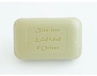 CosmoSPA Lecznicze Mydło ziołowe z olejem z liścia laurowego, olejem ol - Mydła CosmoSPA Lecznicze Mydło ziołowe z olejem z liścia laurowego, olejem ol - Mydła - miniaturka - grafika 1