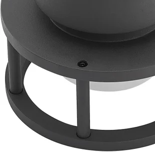 Lucande Lucande Berenike lampa sufitowa zewnętrzna - Lampy ogrodowe - miniaturka - grafika 4