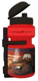 Disney Cars 35545 - Pozostały sprzęt i akcesoria do ćwiczeń - miniaturka - grafika 2