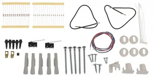 SATEL ZESTAW ALARMOWY PERFECTA 16 SET-A PERFECTA 16 SET-A - Alarmy - miniaturka - grafika 16