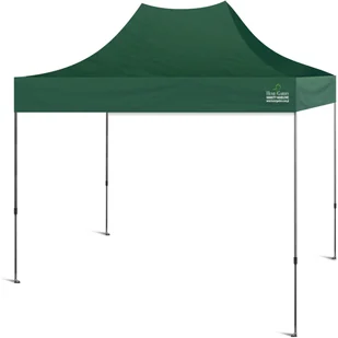 Home&Garden Namiot handlowy 300 x 200 cm zielony 936219 - Pawilony ogrodowe Home&Garden Namiot handlowy 300 x 200 cm zielony 936219 - Pawilony ogrodowe - miniaturka - grafika 9
