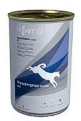 Trovet RRD Hypoallergenic Rabbit 400g - Mokra karma dla psów - miniaturka - grafika 2