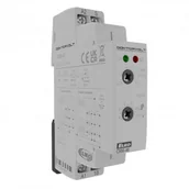 Czujniki ruchu i zmierzchu - ELKO Automat schodowy CRM - 46 4916 CRM-46/230V - miniaturka - grafika 1