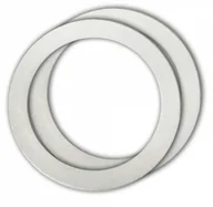 Zaparzacze i kawiarki - Ibili Uszczelki silikonowe do kawiarki 450ml 610960 610960 - miniaturka - grafika 1