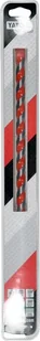 Yato WIERTŁO UNIWERSALNE 18MM X 400MM DO WIERCENIA W BETONIE DREWNIE I METALU YT-43967 - Wiertła - miniaturka - grafika 2