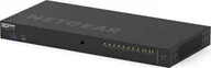 Switche - Netgear M4250-10G2F-PoE+ Switch 8PoE+ 2GE 2SFP - miniaturka - grafika 1